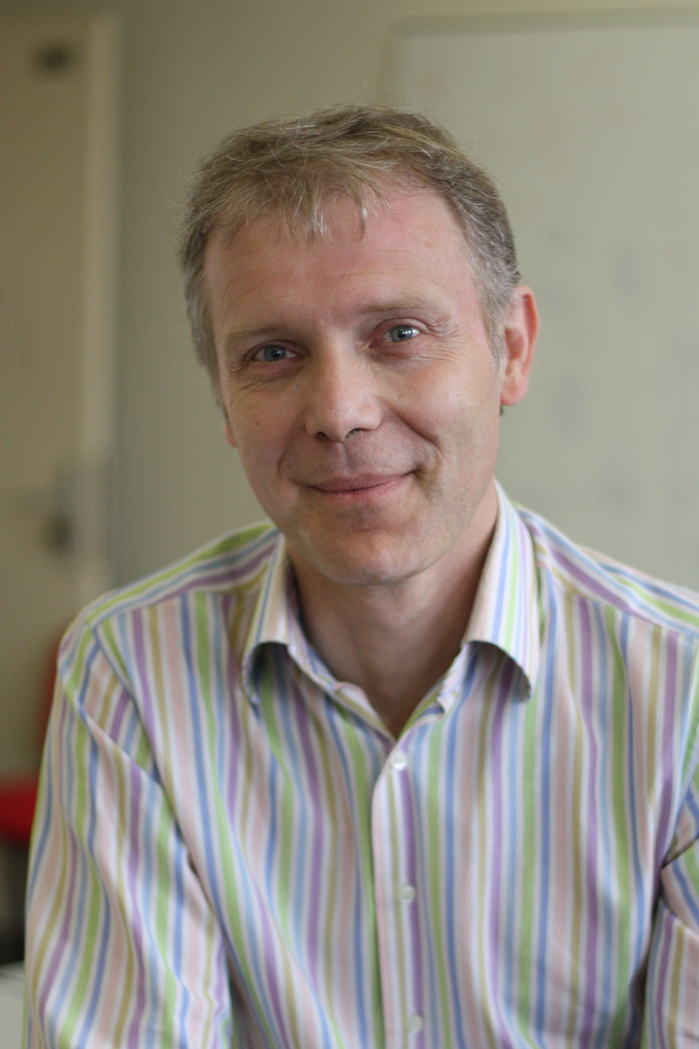 Laurent Gouya