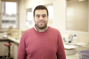 DAHER Raed