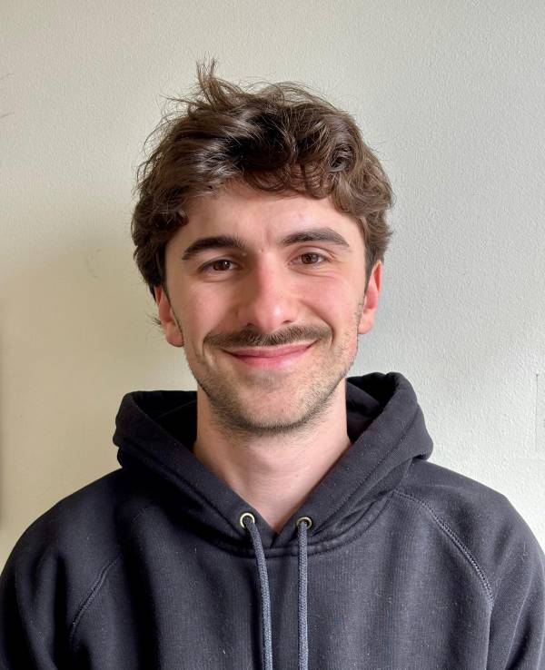 Martin Zouzou